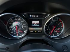 Mercedes-Benz Classe A 45 AMG 4MATIC 2.0 Turbo Aut. 2016/2017 CONCEPT MOTORS PASSO FUNDO / Carros no Vale