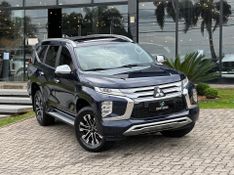 Mitsubishi Pajero Sport HPE-S 2.4 4×4 Diesel Aut. 2021/2022 CONCEPT MOTORS PASSO FUNDO / Carros no Vale