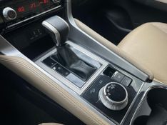 Mitsubishi Pajero Sport HPE-S 2.4 4×4 Diesel Aut. 2021/2022 CONCEPT MOTORS PASSO FUNDO / Carros no Vale