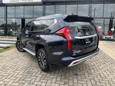 Mitsubishi Pajero Sport HPE-S 2.4 4×4 Diesel Aut. 2021/2022 CONCEPT MOTORS PASSO FUNDO / Carros no Vale