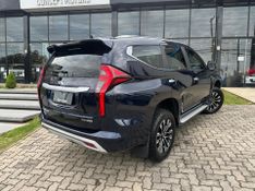 Mitsubishi Pajero Sport HPE-S 2.4 4×4 Diesel Aut. 2021/2022 CONCEPT MOTORS PASSO FUNDO / Carros no Vale