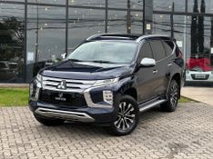 Mitsubishi Pajero Sport HPE-S 2.4 4×4 Diesel Aut. 2021/2022 CONCEPT MOTORS PASSO FUNDO / Carros no Vale