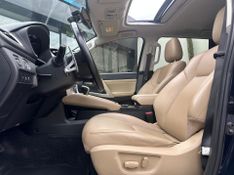 Mitsubishi Pajero Sport HPE-S 2.4 4×4 Diesel Aut. 2021/2022 CONCEPT MOTORS PASSO FUNDO / Carros no Vale