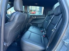 Ram Rampage REBEL 2.0 TB CD 4X4 Diesel Aut. 2024/2024 CONCEPT MOTORS PASSO FUNDO / Carros no Vale