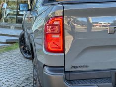 Ram Rampage REBEL 2.0 TB CD 4X4 Diesel Aut. 2024/2024 CONCEPT MOTORS PASSO FUNDO / Carros no Vale