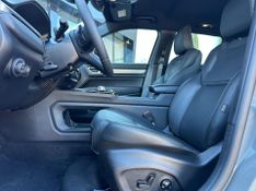 Ram Rampage REBEL 2.0 TB CD 4X4 Diesel Aut. 2024/2024 CONCEPT MOTORS PASSO FUNDO / Carros no Vale
