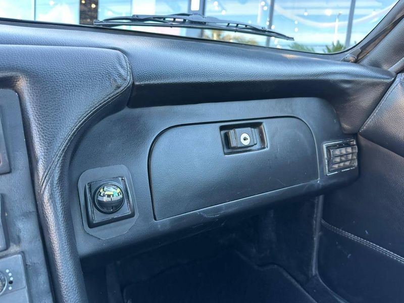 Santa Matilde Sm 4.1 SM 4.1 1984/1984 CONCEPT MOTORS PASSO FUNDO / Carros no Vale