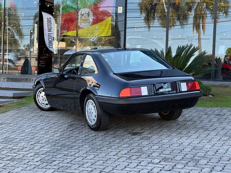 Santa Matilde Sm 4.1 SM 4.1 1984/1984 CONCEPT MOTORS PASSO FUNDO / Carros no Vale