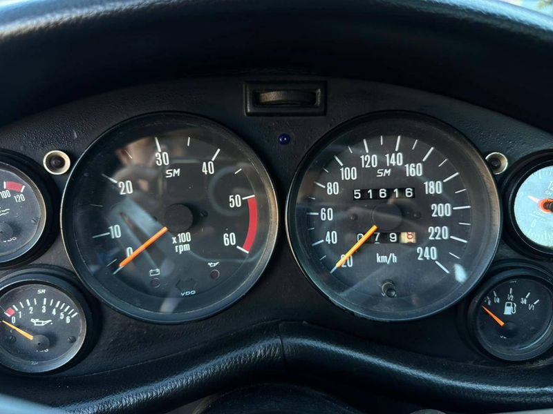 Santa Matilde Sm 4.1 SM 4.1 1984/1984 CONCEPT MOTORS PASSO FUNDO / Carros no Vale