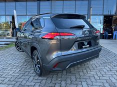 Toyota Corolla Cross XRX 1.8 16V Aut (HÃ­brido) 2023/2023 CONCEPT MOTORS PASSO FUNDO / Carros no Vale