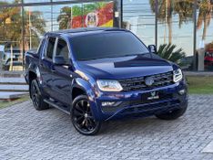 Volkswagen Amarok Extreme CD 3.0 4×4 TB Dies Aut. 2023/2023 CONCEPT MOTORS PASSO FUNDO / Carros no Vale
