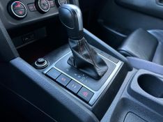 Volkswagen Amarok Extreme CD 3.0 4×4 TB Dies Aut. 2023/2023 CONCEPT MOTORS PASSO FUNDO / Carros no Vale