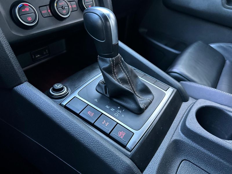 Volkswagen Amarok Extreme CD 3.0 4×4 TB Dies Aut. 2023/2023 CONCEPT MOTORS PASSO FUNDO / Carros no Vale