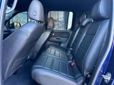 Volkswagen Amarok Extreme CD 3.0 4×4 TB Dies Aut. 2023/2023 CONCEPT MOTORS PASSO FUNDO / Carros no Vale