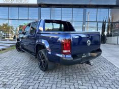Volkswagen Amarok Extreme CD 3.0 4×4 TB Dies Aut. 2023/2023 CONCEPT MOTORS PASSO FUNDO / Carros no Vale