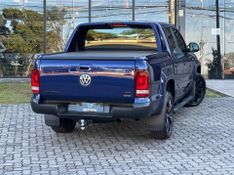 Volkswagen Amarok Extreme CD 3.0 4×4 TB Dies Aut. 2023/2023 CONCEPT MOTORS PASSO FUNDO / Carros no Vale