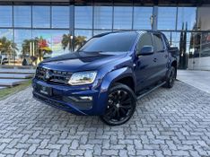 Volkswagen Amarok Extreme CD 3.0 4×4 TB Dies Aut. 2023/2023 CONCEPT MOTORS PASSO FUNDO / Carros no Vale