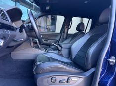 Volkswagen Amarok Extreme CD 3.0 4×4 TB Dies Aut. 2023/2023 CONCEPT MOTORS PASSO FUNDO / Carros no Vale