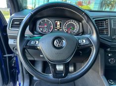 Volkswagen Amarok Extreme CD 3.0 4×4 TB Dies Aut. 2023/2023 CONCEPT MOTORS PASSO FUNDO / Carros no Vale