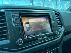 Volkswagen Amarok Extreme CD 3.0 4×4 TB Dies Aut. 2023/2023 CONCEPT MOTORS PASSO FUNDO / Carros no Vale