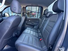 Volkswagen Amarok High.CD 2.0 16V TDI 4×4 Dies Aut 2018/2018 CONCEPT MOTORS PASSO FUNDO / Carros no Vale