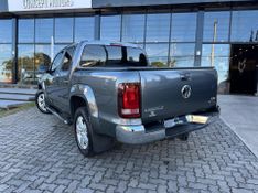 Volkswagen Amarok High.CD 2.0 16V TDI 4×4 Dies Aut 2018/2018 CONCEPT MOTORS PASSO FUNDO / Carros no Vale