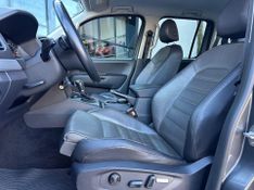 Volkswagen Amarok High.CD 2.0 16V TDI 4×4 Dies Aut 2018/2018 CONCEPT MOTORS PASSO FUNDO / Carros no Vale