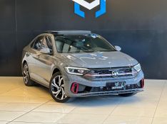 Volkswagen Jetta GLI 350 TSI 2.0 16V 4p Aut. 2022/2023 CONCEPT MOTORS PASSO FUNDO / Carros no Vale
