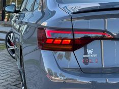 Volkswagen Jetta GLI 350 TSI 2.0 16V 4p Aut. 2023/2023 CONCEPT MOTORS PASSO FUNDO / Carros no Vale