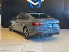 Volkswagen Jetta GLI 350 TSI 2.0 16V 4p Aut. 2022/2023 CONCEPT MOTORS PASSO FUNDO / Carros no Vale