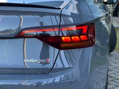 Volkswagen Jetta GLI 350 TSI 2.0 16V 4p Aut. 2023/2023 CONCEPT MOTORS PASSO FUNDO / Carros no Vale