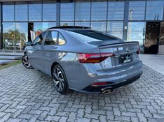 Volkswagen Jetta GLI 350 TSI 2.0 16V 4p Aut. 2023/2023 CONCEPT MOTORS PASSO FUNDO / Carros no Vale