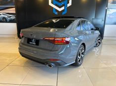 Volkswagen Jetta GLI 350 TSI 2.0 16V 4p Aut. 2022/2023 CONCEPT MOTORS PASSO FUNDO / Carros no Vale