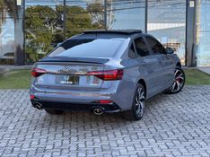 Volkswagen Jetta GLI 350 TSI 2.0 16V 4p Aut. 2023/2023 CONCEPT MOTORS PASSO FUNDO / Carros no Vale