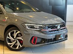 Volkswagen Jetta GLI 350 TSI 2.0 16V 4p Aut. 2022/2023 CONCEPT MOTORS PASSO FUNDO / Carros no Vale