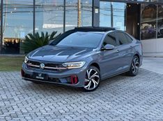 Volkswagen Jetta GLI 350 TSI 2.0 16V 4p Aut. 2023/2023 CONCEPT MOTORS PASSO FUNDO / Carros no Vale