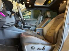 Volkswagen Jetta GLI 350 TSI 2.0 16V 4p Aut. 2022/2023 CONCEPT MOTORS PASSO FUNDO / Carros no Vale