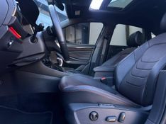 Volkswagen Jetta GLI 350 TSI 2.0 16V 4p Aut. 2023/2023 CONCEPT MOTORS PASSO FUNDO / Carros no Vale