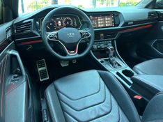 Volkswagen Jetta GLI 350 TSI 2.0 16V 4p Aut. 2023/2023 CONCEPT MOTORS PASSO FUNDO / Carros no Vale