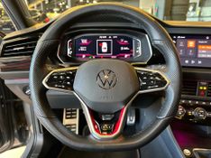 Volkswagen Jetta GLI 350 TSI 2.0 16V 4p Aut. 2022/2023 CONCEPT MOTORS PASSO FUNDO / Carros no Vale