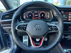 Volkswagen Jetta GLI 350 TSI 2.0 16V 4p Aut. 2023/2023 CONCEPT MOTORS PASSO FUNDO / Carros no Vale