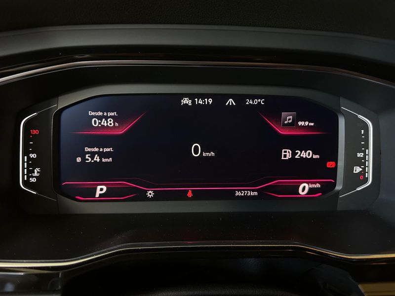 Volkswagen Jetta GLI 350 TSI 2.0 16V 4p Aut. 2022/2023 CONCEPT MOTORS PASSO FUNDO / Carros no Vale