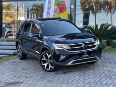 Volkswagen Taos Highline 1.4 250 TSI Flex Aut. 2023/2023 CONCEPT MOTORS PASSO FUNDO / Carros no Vale