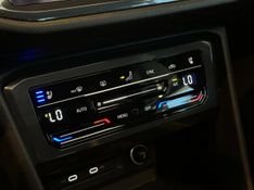 Volkswagen Tiguan Allspac R-Line 300 TSI 2.0 2023/2024 CONCEPT MOTORS PASSO FUNDO / Carros no Vale