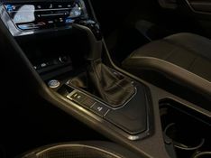 Volkswagen Tiguan Allspac R-Line 300 TSI 2.0 2023/2024 CONCEPT MOTORS PASSO FUNDO / Carros no Vale