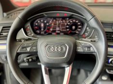 Audi Q5 Black 2.0 TFSI Quattro S Tronic 2019/2019 PC VEÍCULOS SANTA CRUZ DO SUL / Carros no Vale