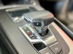 Audi Q5 Black 2.0 TFSI Quattro S Tronic 2019/2019 PC VEÍCULOS SANTA CRUZ DO SUL / Carros no Vale