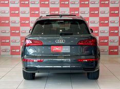 Audi Q5 Black 2.0 TFSI Quattro S Tronic 2019/2019 PC VEÍCULOS SANTA CRUZ DO SUL / Carros no Vale
