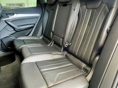 Audi Q5 Black 2.0 TFSI Quattro S Tronic 2019/2019 PC VEÍCULOS SANTA CRUZ DO SUL / Carros no Vale