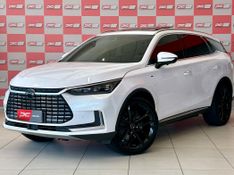 BYD TAN EV 4×4 (Elétrico) 2022/2023 PC VEÍCULOS SANTA CRUZ DO SUL / Carros no Vale